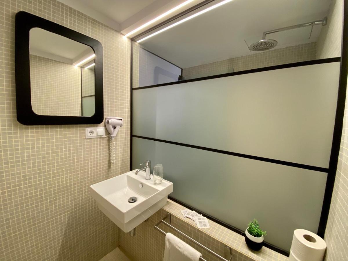 Apartment Sunclub Calavinya ซาลอว์ ภายนอก รูปภาพ