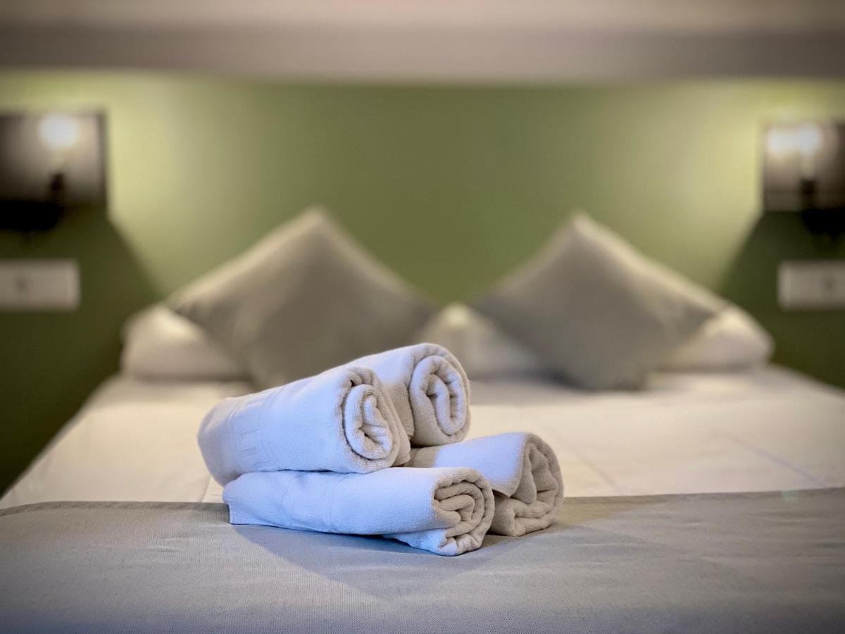 Apartment Sunclub Calavinya ซาลอว์ ภายนอก รูปภาพ