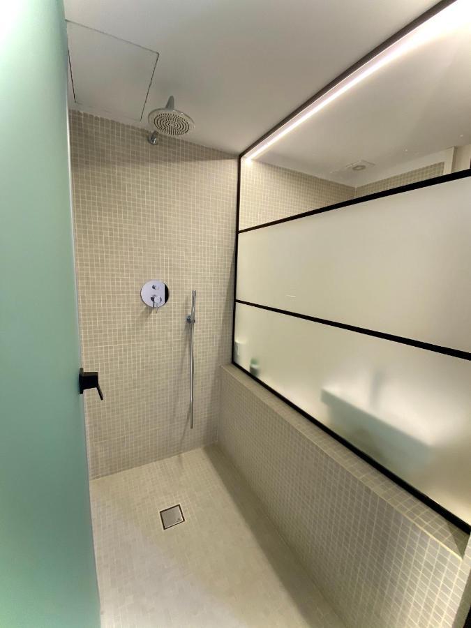 Apartment Sunclub Calavinya ซาลอว์ ภายนอก รูปภาพ