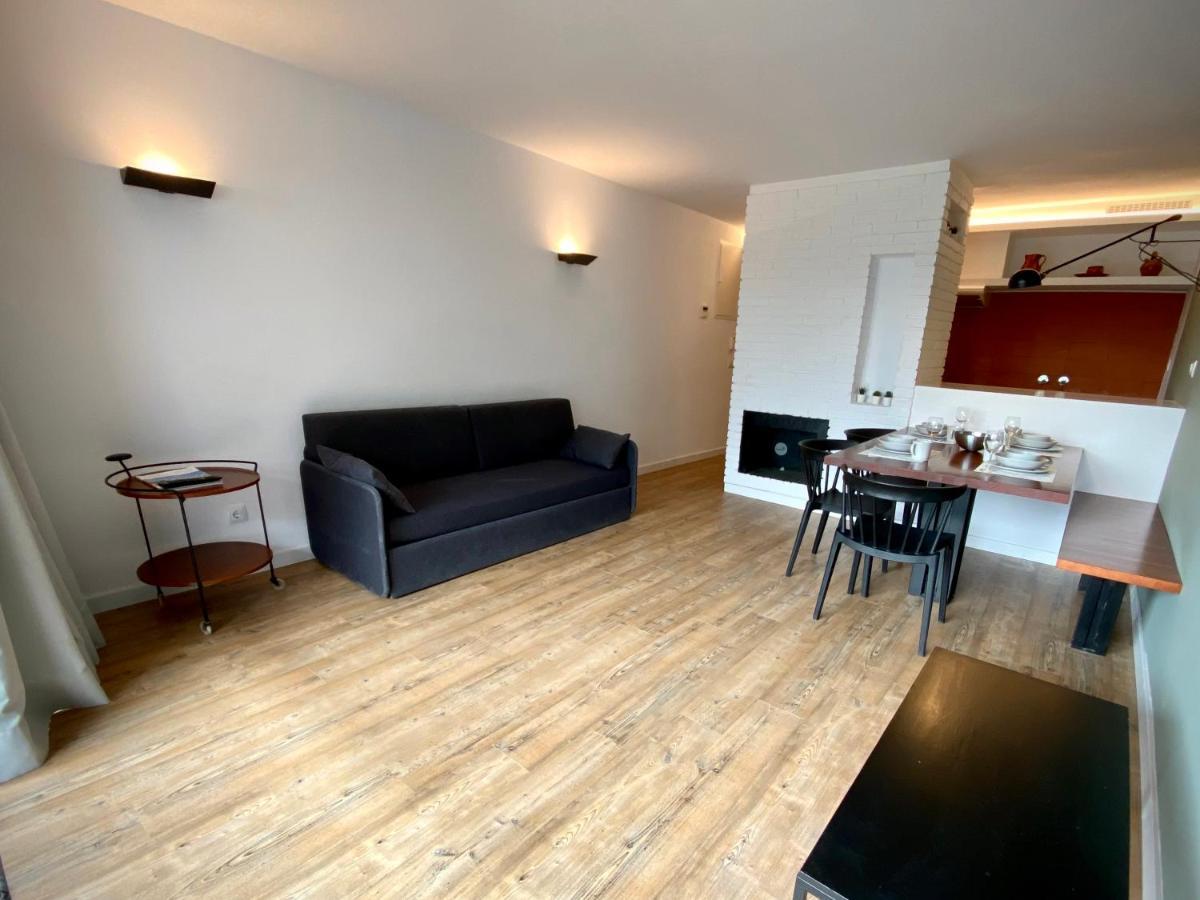 Apartment Sunclub Calavinya ซาลอว์ ภายนอก รูปภาพ